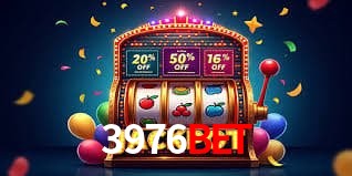 Promoção Relâmpago 3976bet