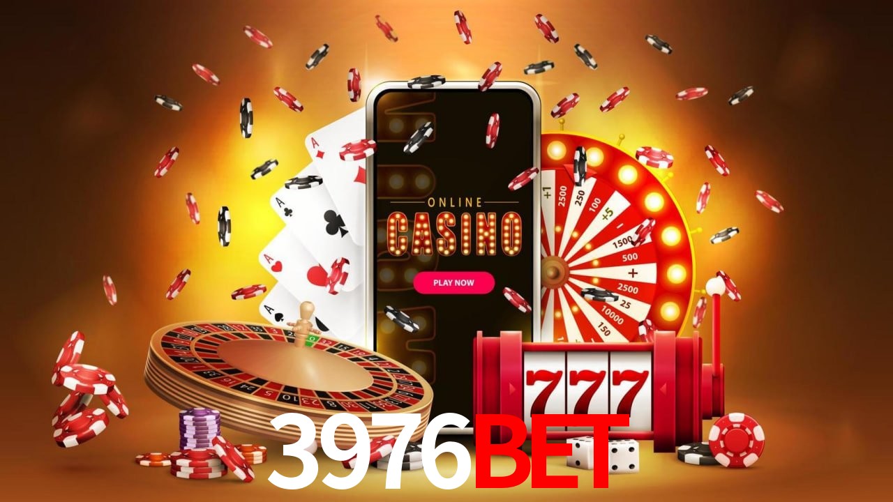 Inovações de Jogos na 3976bet: O Futuro das Experiências Interativas