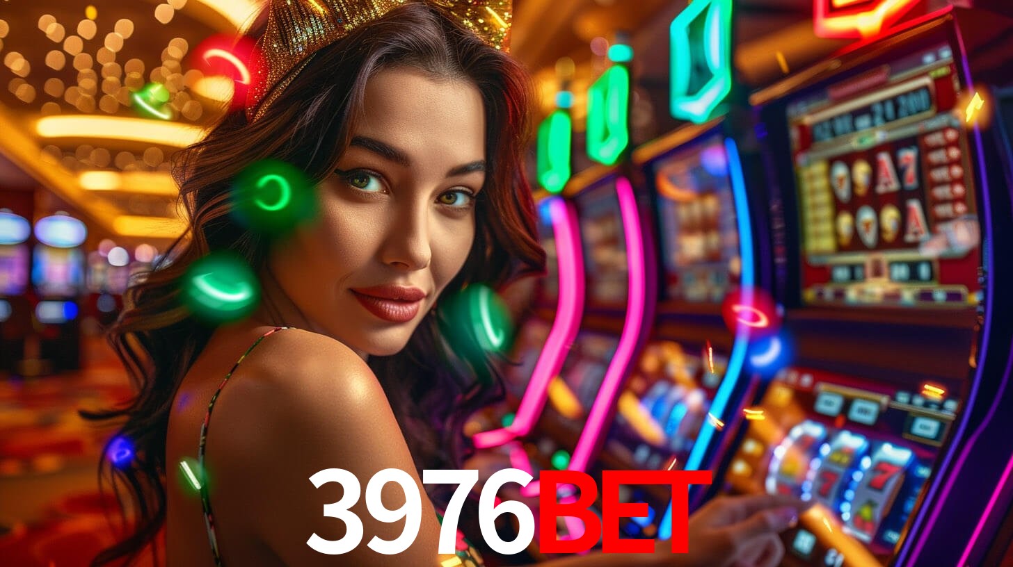 Apostas com odds competitivas na 3976bet