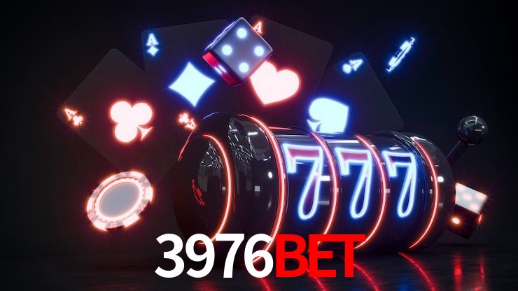 Welcome Bonus 3976bet