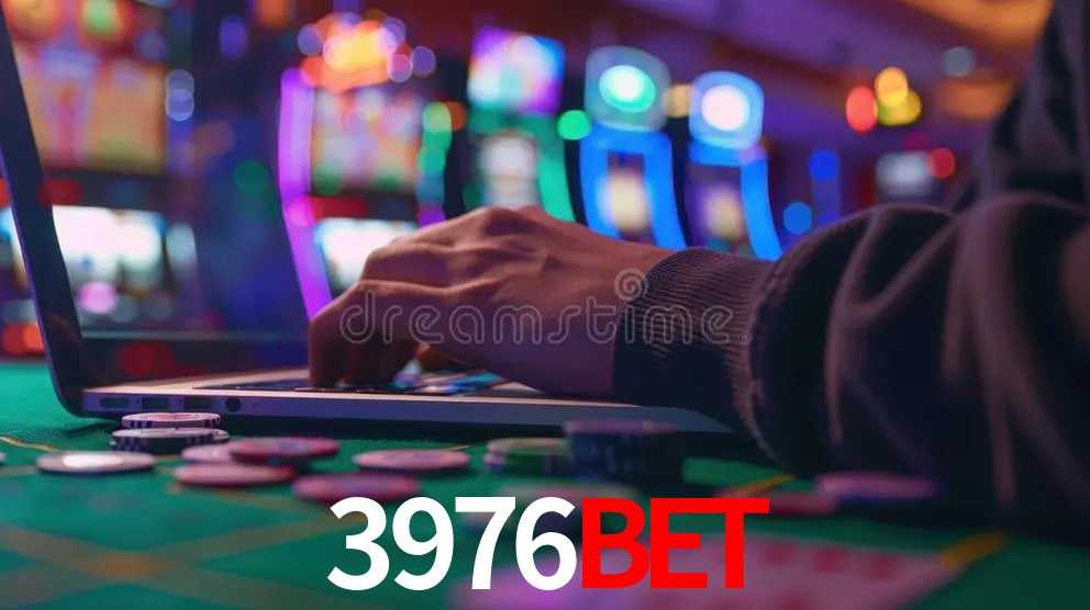 PIX Instantâneo 3976bet
