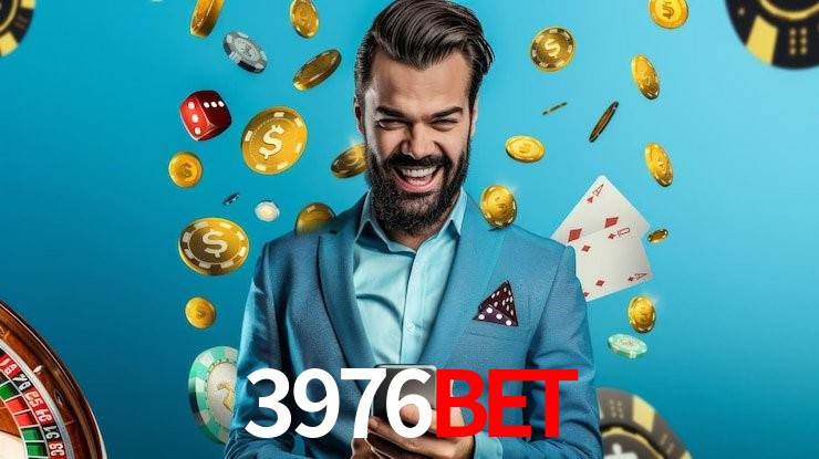 Live Casino 3976bet