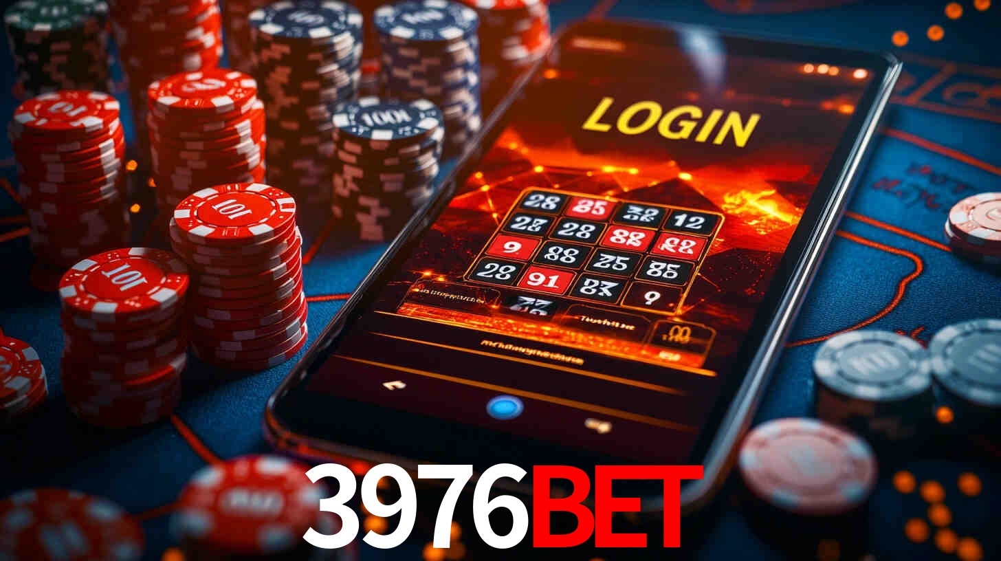 3976bet login