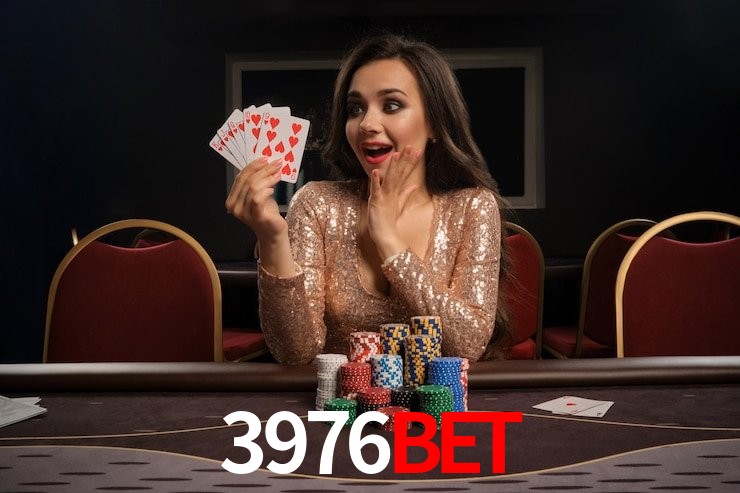 Página oficial no Facebook da 3976bet