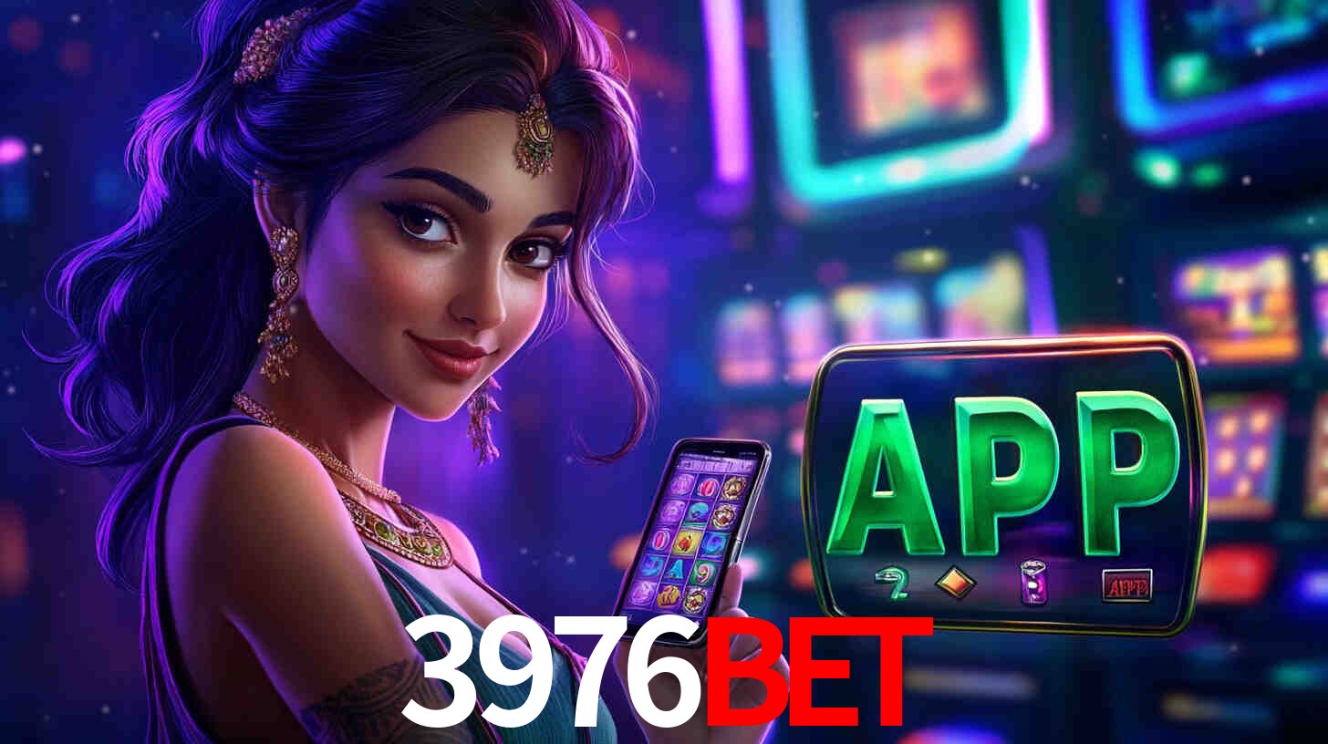3976bet: A Experiência de Casino com Jogos de Mesa ao Vivo