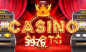 Slot Games 3976bet