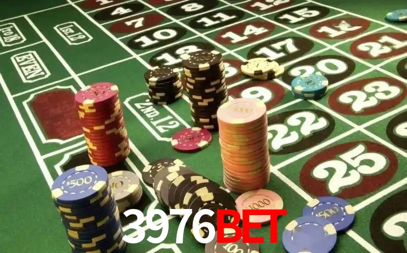 Avaliações dos Jogadores 3976bet