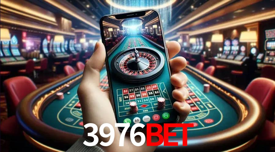 Account Benefits 3976bet