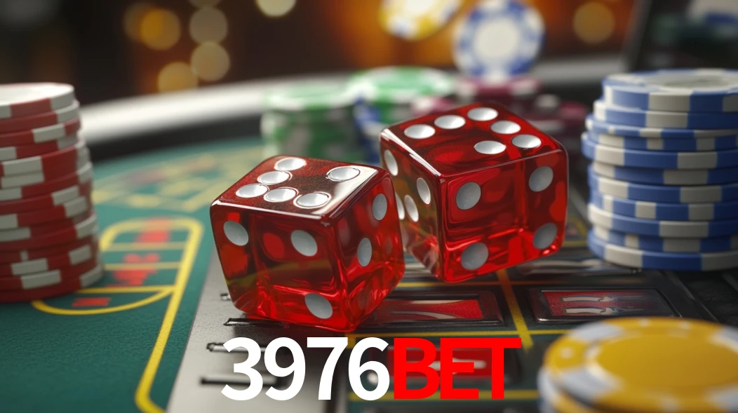 VIP Casino 3976bet