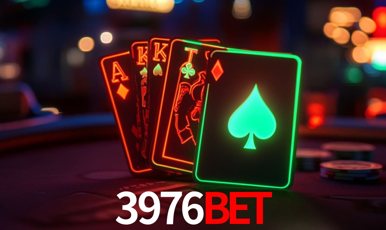 Recursos de Bônus 3976bet