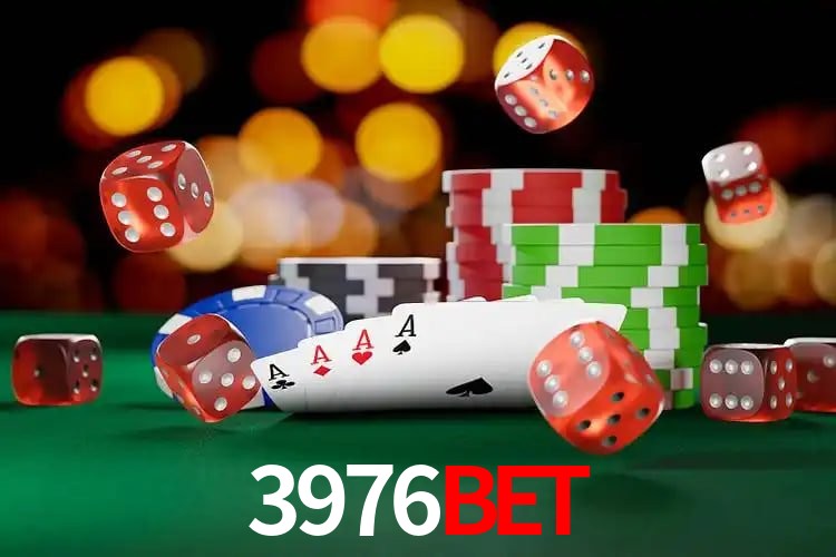 Jogos de Slot 3976bet