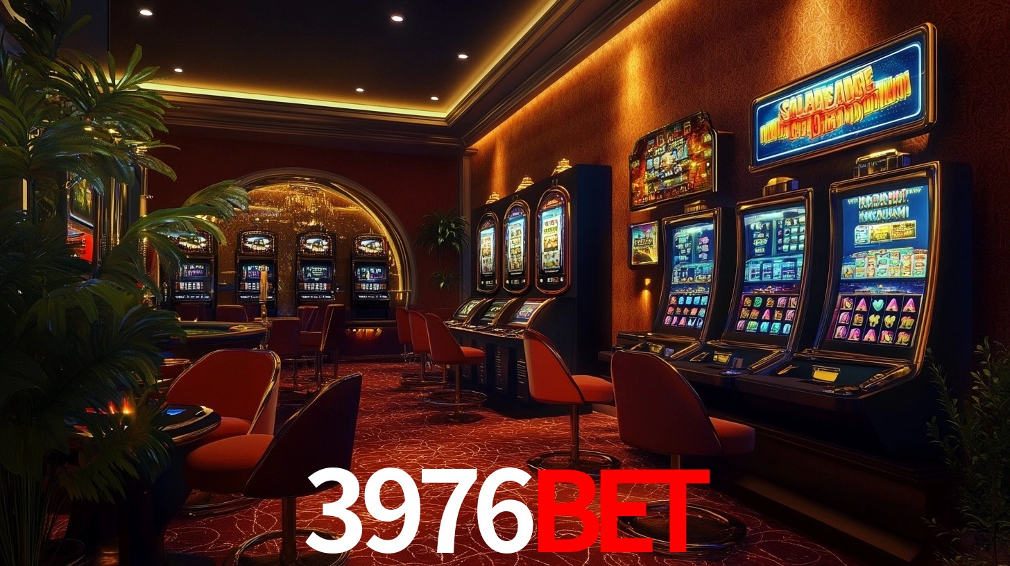 Live Casino 3976bet