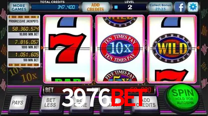 A Emoção da Loteria na 3976bet: Uma Chance de Mudança de Vida