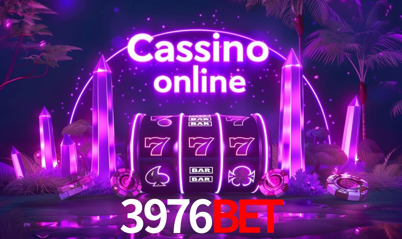 Design Responsivo 3976bet