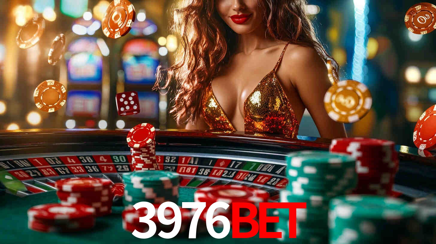 Welcome Bonus 3976bet