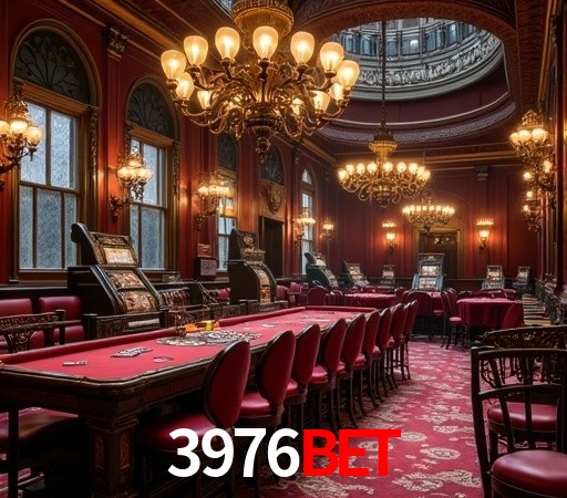Ofertas Exclusivas 3976bet