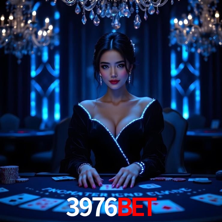 Casino Ao Vivo 3976bet