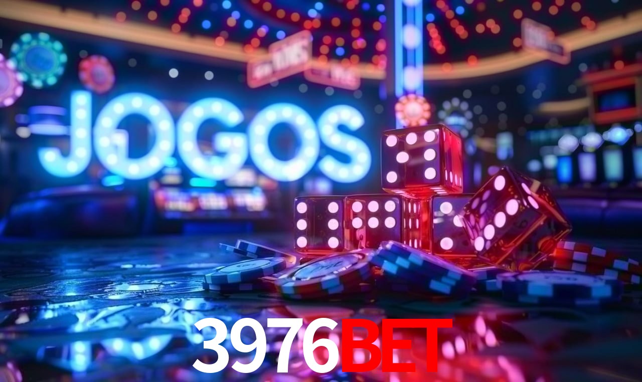 Interface do App 3976bet
