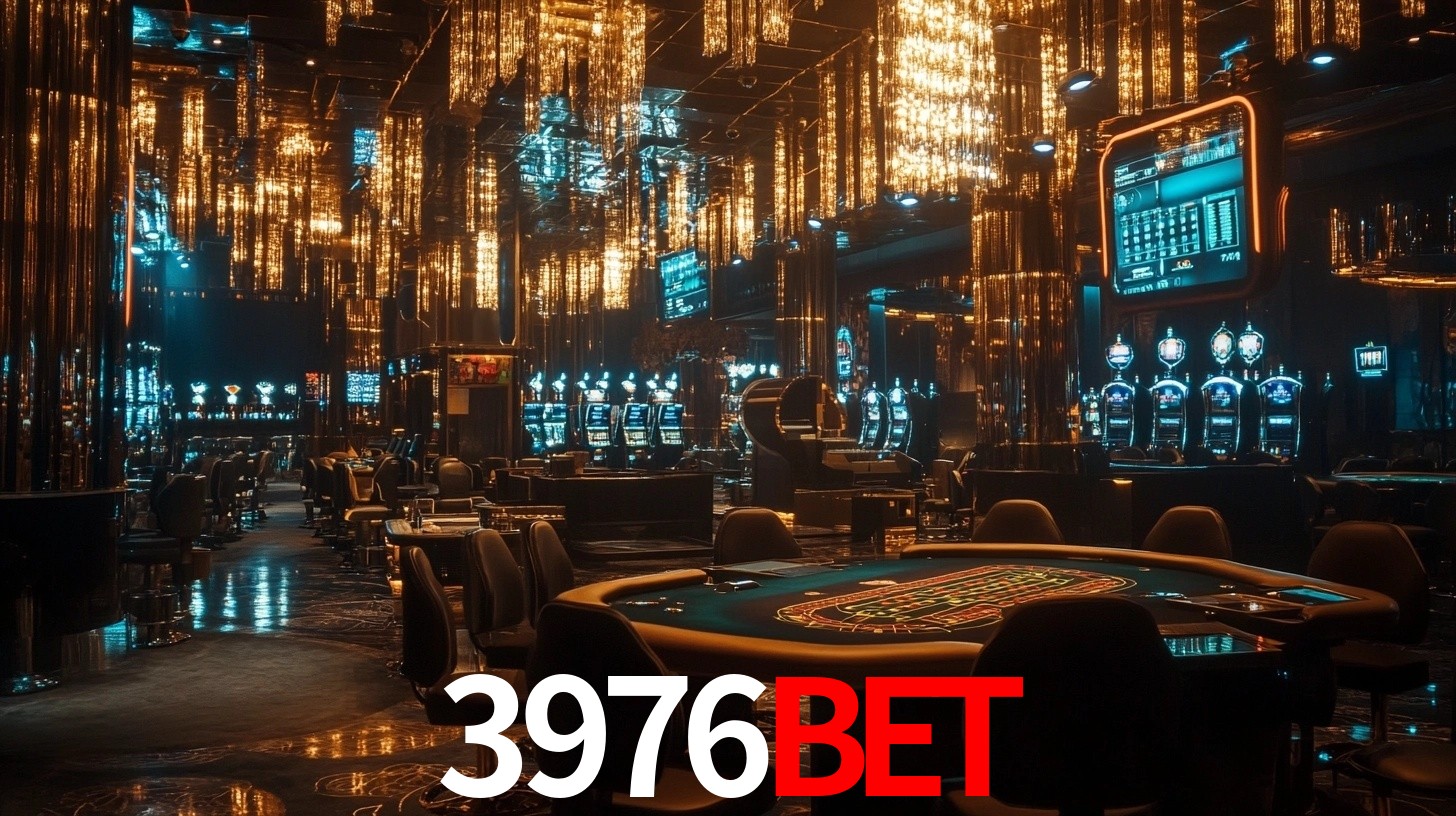 3976bet: Seu Especialista em Apostas Esportivas Brasileiras