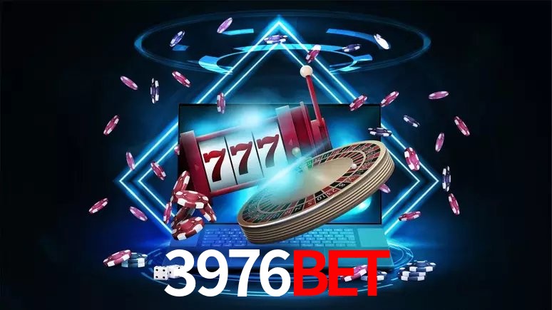 Login Seguro 3976bet