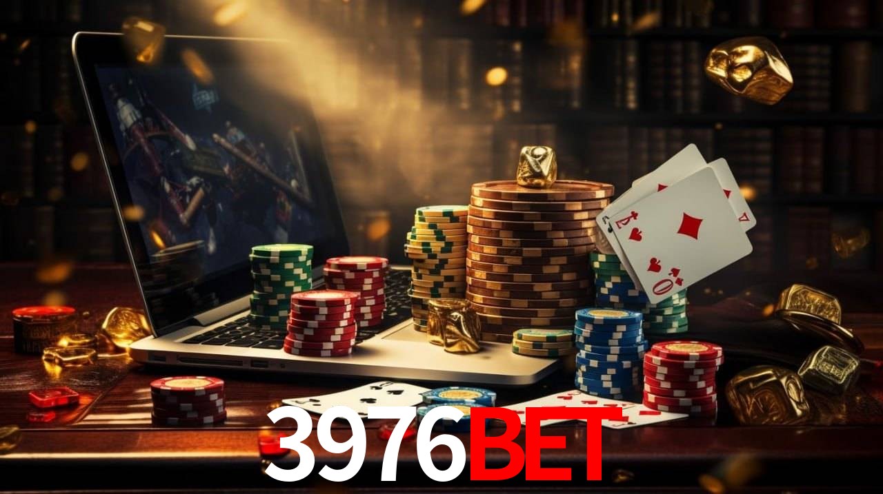 Mesa de Blackjack 3976bet