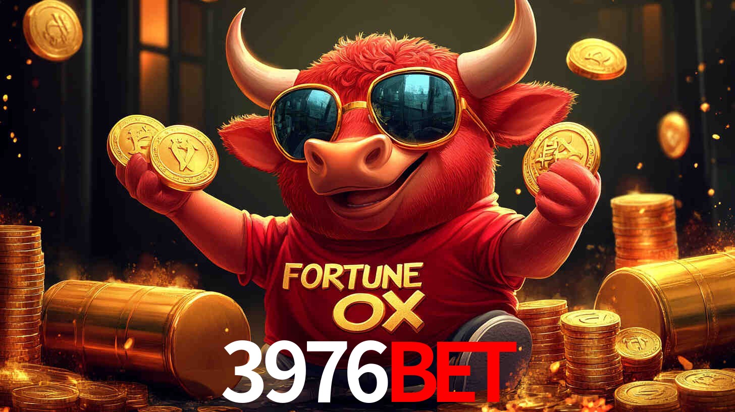 Apostas Esportivas na 3976bet: Um Guia Completo