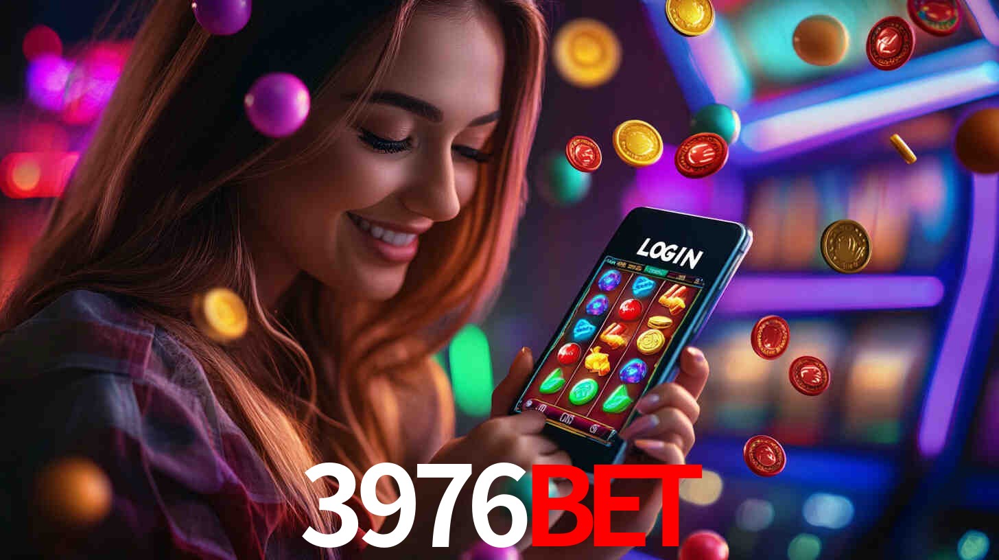 3976bet login