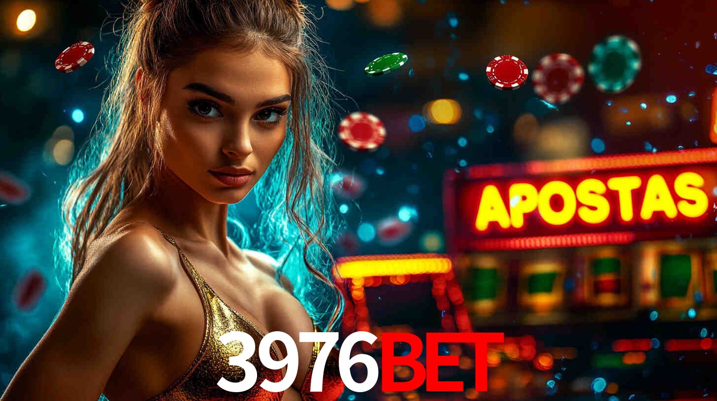 Apostas Esportivas na 3976bet: Um Guia Completo